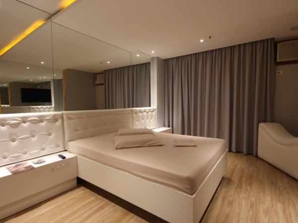 Love Time Hotel (Adult Only) : photo 7 de la chambre chambre double standard