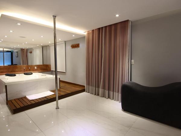 Love Time Hotel (Adult Only) : photo 2 de la chambre suite master
