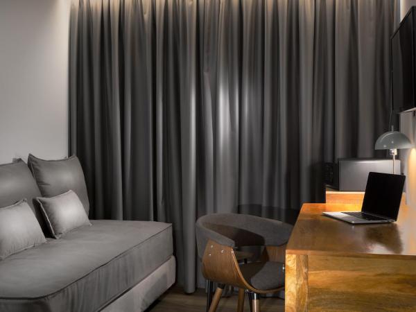 360Degrees Pop Art Hotel : photo 1 de la chambre suite junior