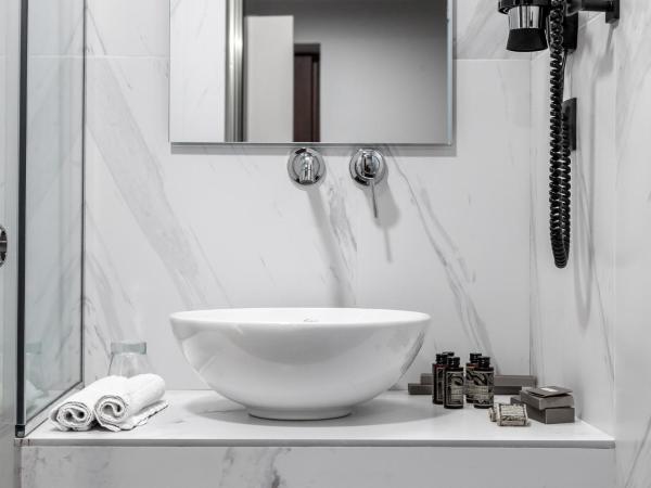 360Degrees Pop Art Hotel : photo 4 de la chambre chambre triple standard