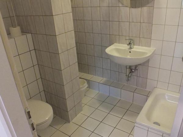 Hostel 45 : photo 4 de la chambre lit dans dortoir mixte de 8 lits