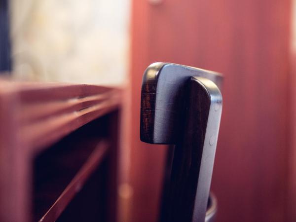 Timhotel Paris Gare de Lyon : photo 2 de la chambre chambre simple