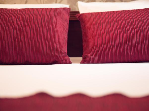 Timhotel Paris Gare de Lyon : photo 4 de la chambre chambre classique