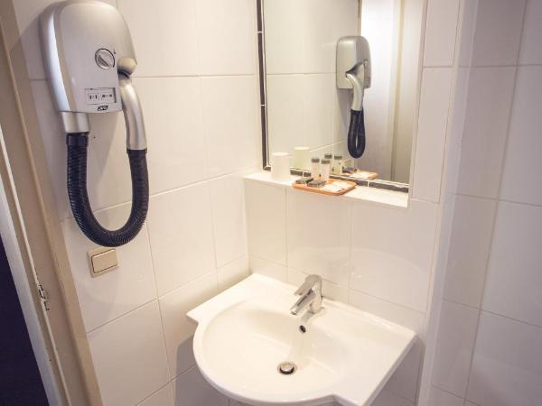 Timhotel Paris Gare de Lyon : photo 5 de la chambre chambre simple