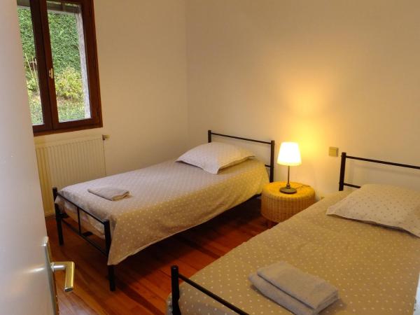 Le Clos Gentiane : photo 4 de la chambre maison 2 chambres