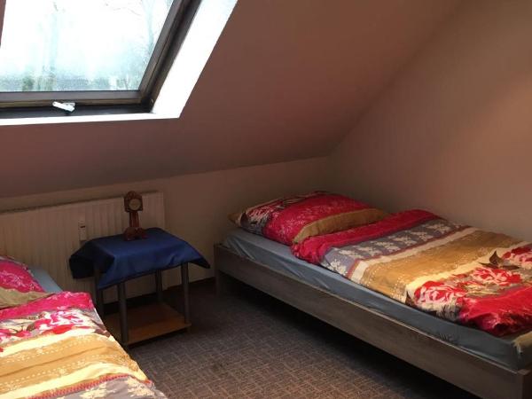 Rana's Zimmervermittlung 2 : photo 2 de la chambre chambre double standard