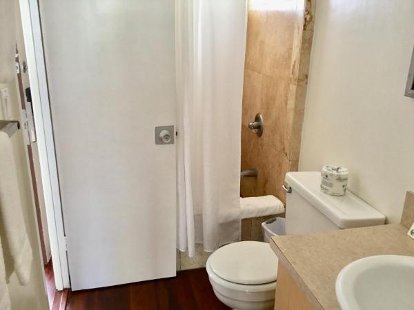 Holiday Surf Hotel (with full kitchen) : photo 1 de la chambre appartement 1 chambre (hors-site) - non remboursable