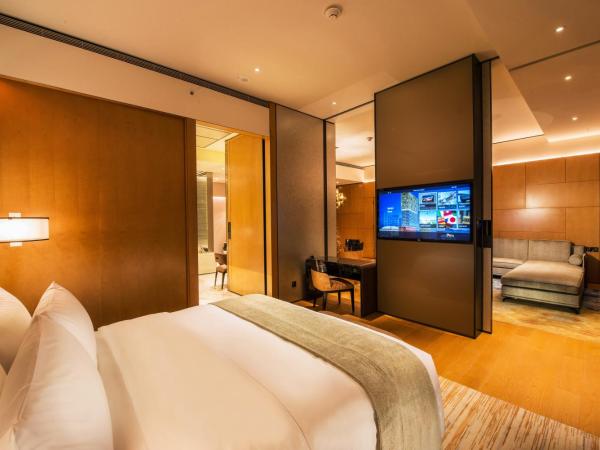 MGM Cotai : photo 4 de la chambre mgm emerald suite