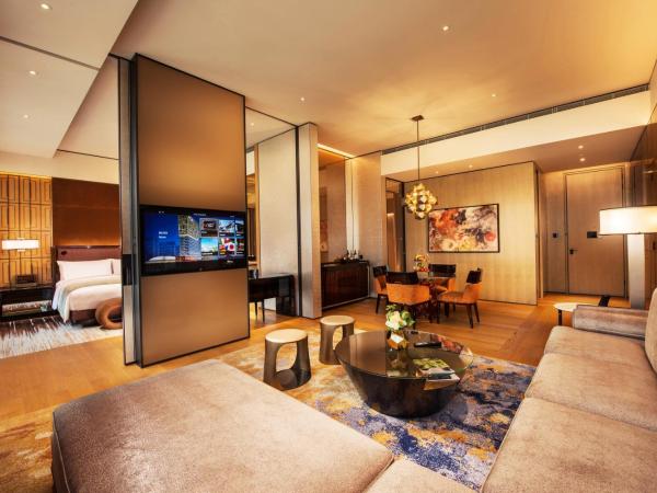 MGM Cotai : photo 2 de la chambre mgm emerald suite