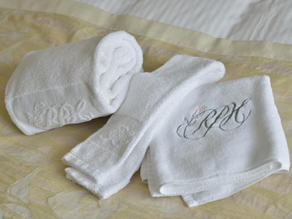 Royal Park Hotel : photo 4 de la chambre chambre double deluxe