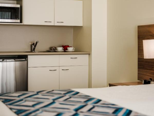 Salamanca Terraces : photo 5 de la chambre studio