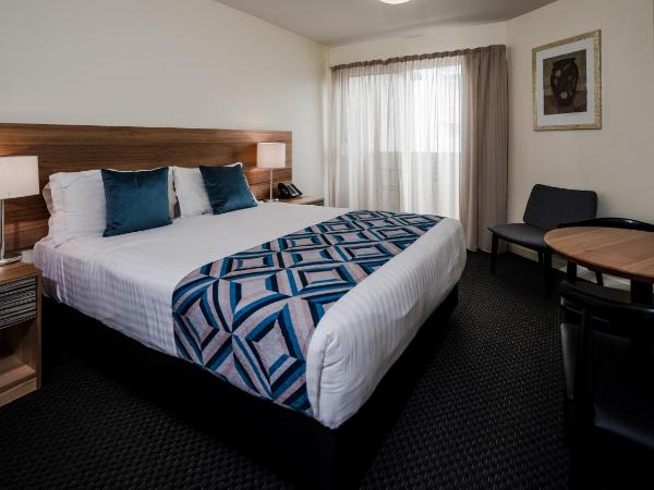 Salamanca Terraces : photo 3 de la chambre studio