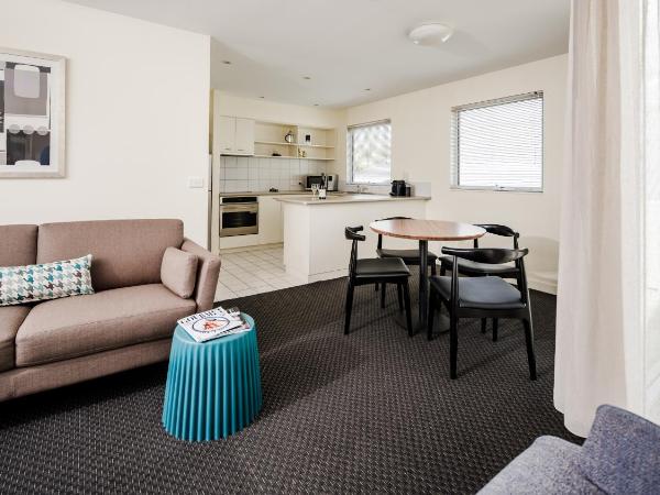 Salamanca Terraces : photo 6 de la chambre appartement 1 chambre - penthouse