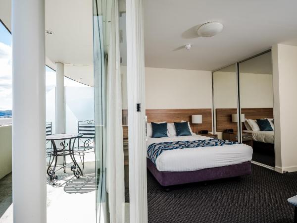 Salamanca Terraces : photo 5 de la chambre appartement 1 chambre - penthouse