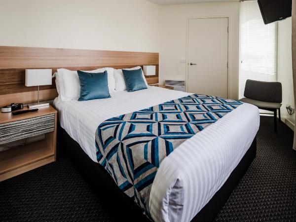 Salamanca Terraces : photo 7 de la chambre appartement 1 chambre