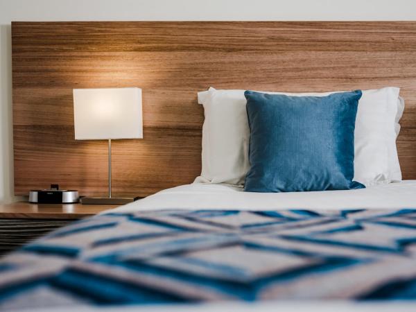 Salamanca Terraces : photo 6 de la chambre studio