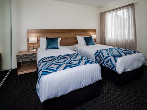 Salamanca Terraces : photo 9 de la chambre appartement 1 chambre