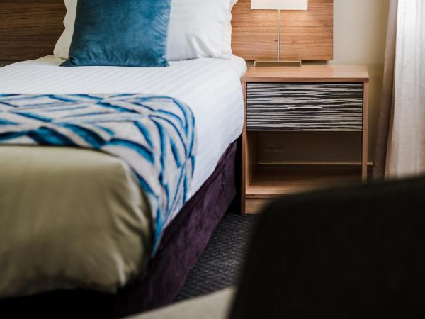 Salamanca Terraces : photo 8 de la chambre appartement 2 chambres - maison de ville