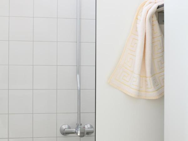 Industriepalast Berlin : photo 1 de la chambre chambre 8 lits