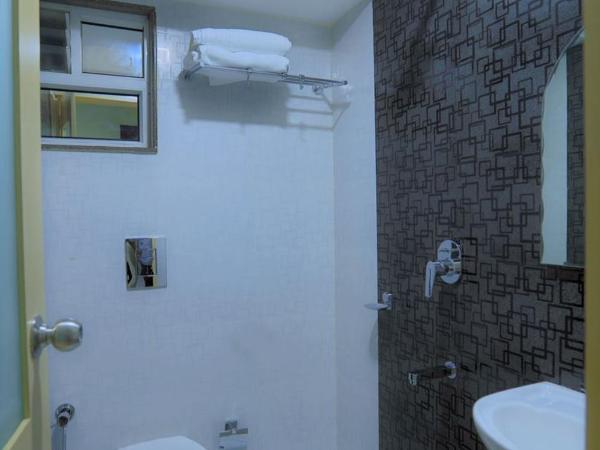 Kenz Residency : photo 5 de la chambre chambre double standard