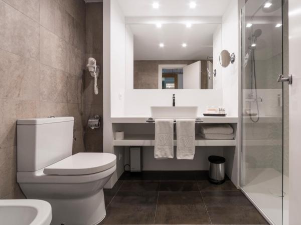 Vincci Soma : photo 5 de la chambre chambre double ou lits jumeaux (1-2 adultes)