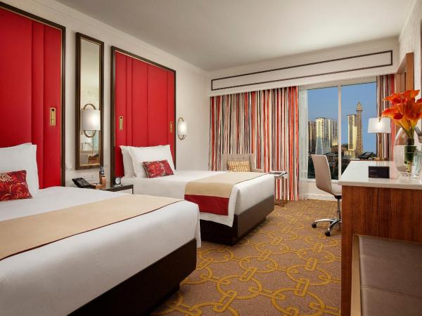 The Parisian Macao : photo 10 de la chambre chambre double tour eiffel