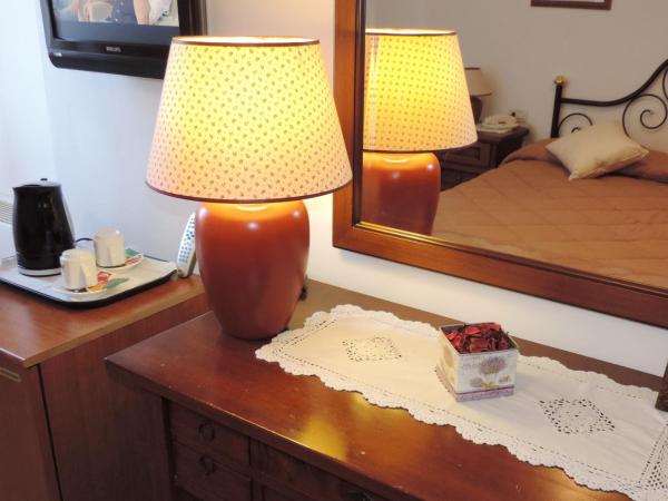 Hotel Signa : photo 5 de la chambre appartement supérieur