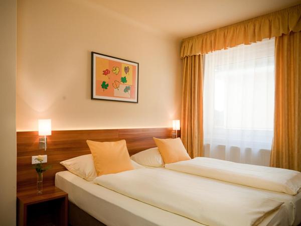 Hotel Astoria : photo 2 de la chambre chambre double