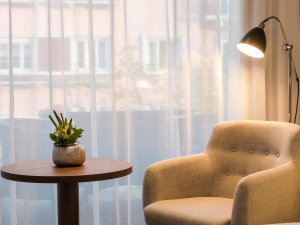 Lux Lisboa Park : photo 1 de la chambre chambre double ou lits jumeaux design