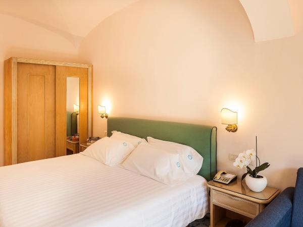 Hotel Continental Ischia : photo 4 de la chambre chambre triple