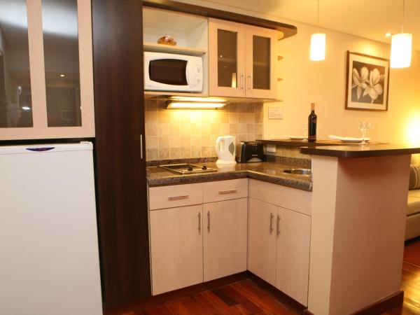 Hotel Ankara Suites : photo 8 de la chambre appartement (2 adultes)