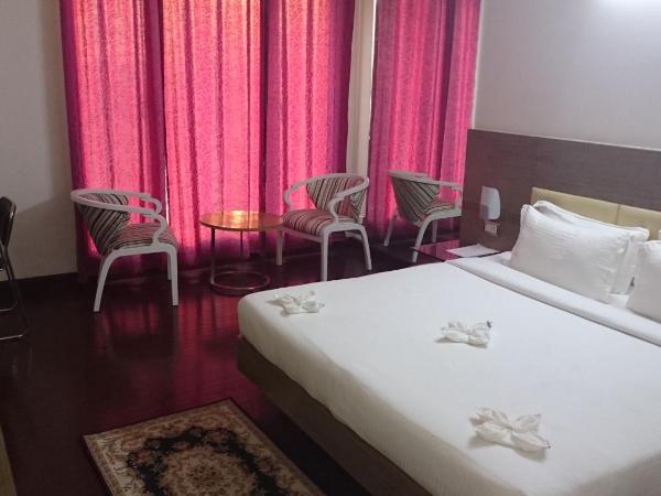 Rosewood International Hotel : photo 8 de la chambre chambre exécutive