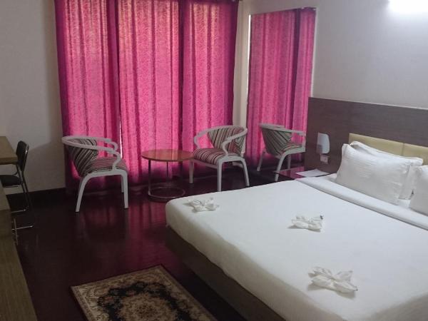 Rosewood International Hotel : photo 1 de la chambre chambre exécutive