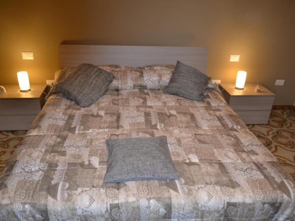 b&b Green Valley : photo 10 de la chambre chambre double