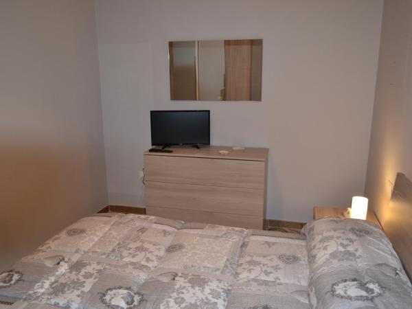 b&b Green Valley : photo 2 de la chambre chambre double