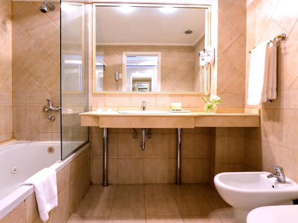 Pestana Buenos Aires : photo 3 de la chambre chambre double exécutive