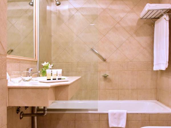 Pestana Buenos Aires : photo 4 de la chambre chambre double supérieure