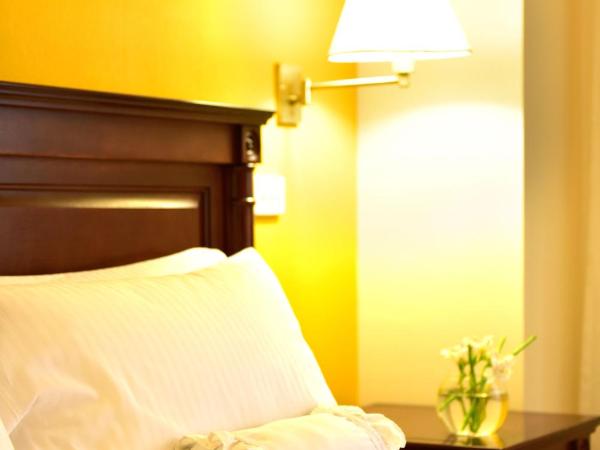 Pestana Buenos Aires : photo 3 de la chambre chambre double supérieure