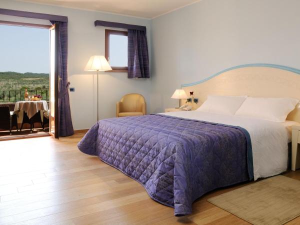 Hotel Sa Cheya Relais & Spa : photo 9 de la chambre chambre double ou lits jumeaux supérieure