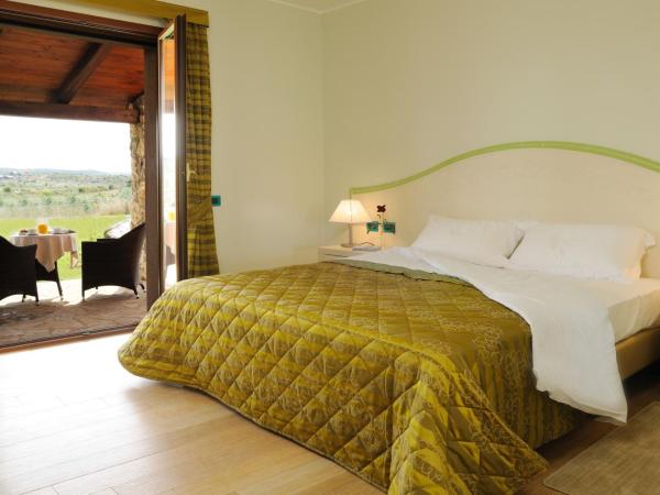 Hotel Sa Cheya Relais & Spa : photo 2 de la chambre chambre double ou lits jumeaux supérieure