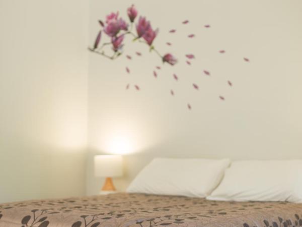 Argyle on the Park : photo 7 de la chambre appartement 1 chambre avec 2 lits queen-size et 1 lit simple