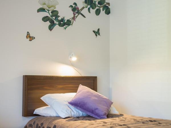 Argyle on the Park : photo 6 de la chambre appartement 1 chambre avec 2 lits queen-size et 1 lit simple