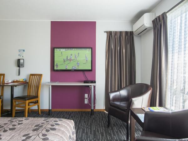 Argyle on the Park : photo 1 de la chambre studio lit king-size