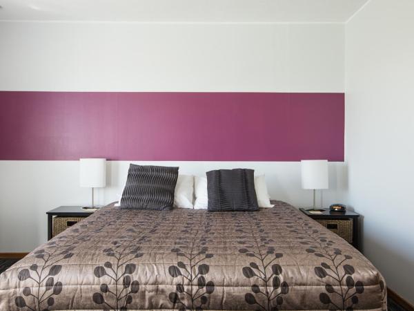 Argyle on the Park : photo 2 de la chambre studio lit king-size