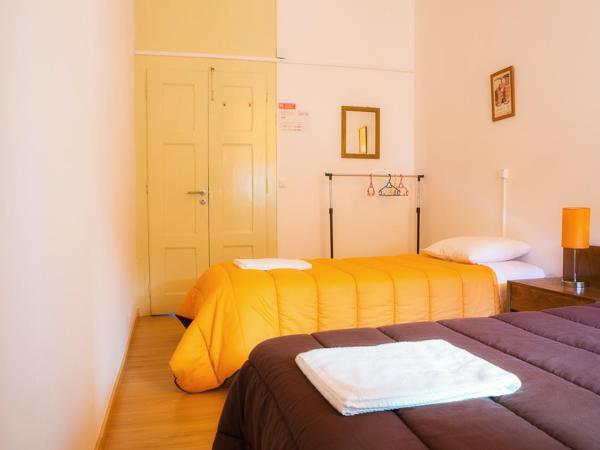 Olive Street House : photo 2 de la chambre chambre lits jumeaux