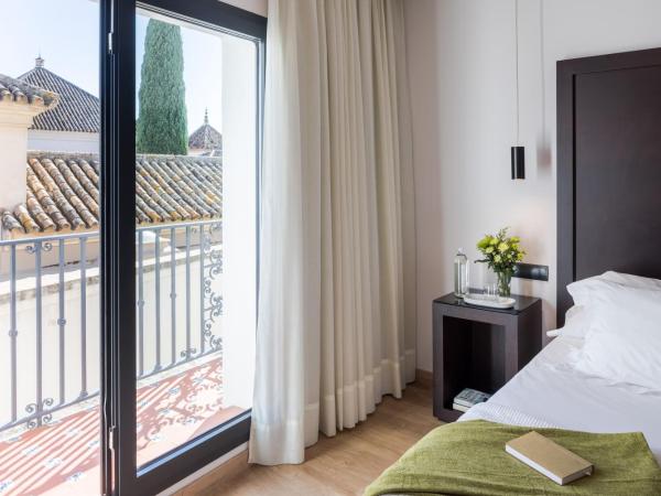 Hotel Fernando III : photo 7 de la chambre chambre double ou lits jumeaux standard (1-2 adultes)