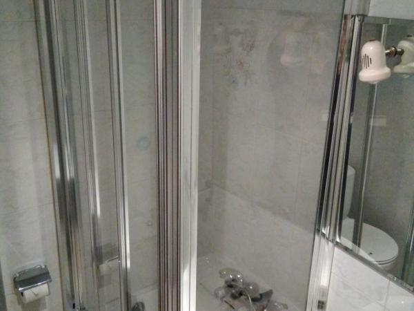 Hostal Jemasaca-Palma61 : photo 3 de la chambre chambre simple