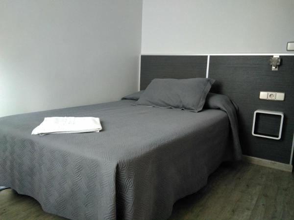 Hostal Jemasaca-Palma61 : photo 4 de la chambre chambre simple