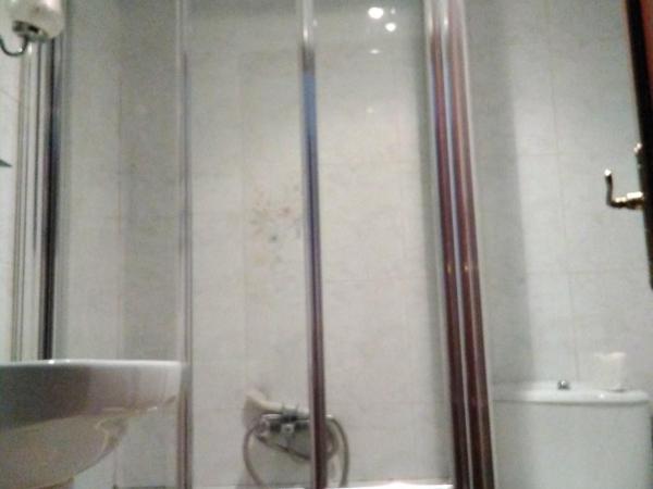 Hostal Jemasaca-Palma61 : photo 2 de la chambre chambre double