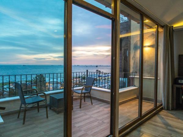 Bucoleon by Cheers : photo 5 de la chambre suite avec terrasse